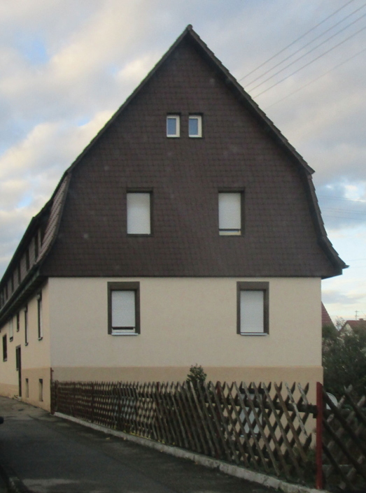 Referenz der Firma Gehring® GutachtenBüro GmbH
