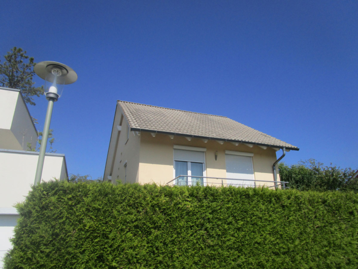 Referenz der Firma Gehring® GutachtenBüro GmbH Referenz der Firma Gehring® GutachtenBüro GmbH