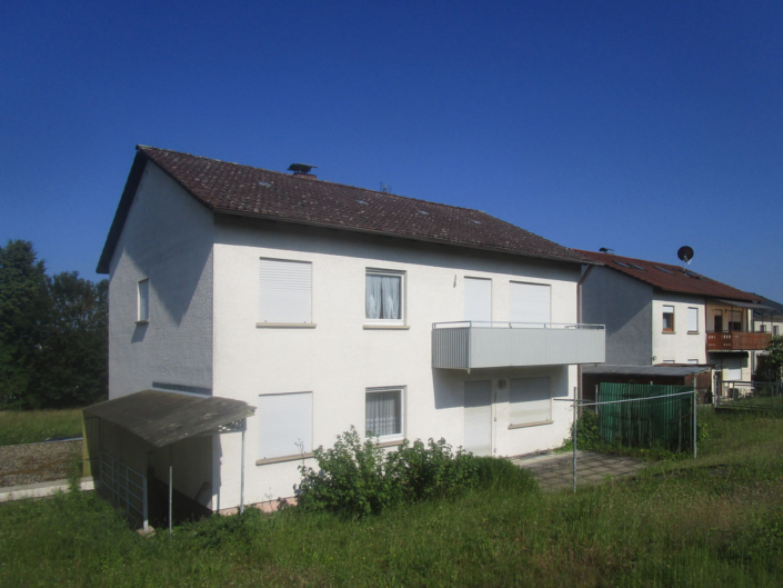 Referenz der Firma Gehring® GutachtenBüro GmbH Referenz der Firma Gehring® GutachtenBüro GmbH