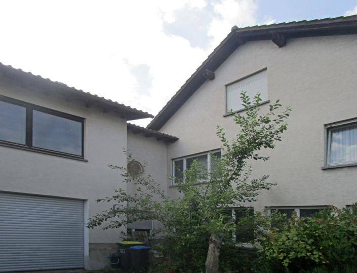 Referenz der Firma Gehring® GutachtenBüro GmbH Referenz der Firma Gehring® GutachtenBüro GmbH