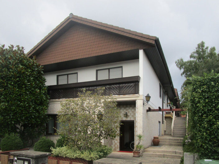 Referenz der Firma Gehring® GutachtenBüro GmbH Referenz der Firma Gehring® GutachtenBüro GmbH