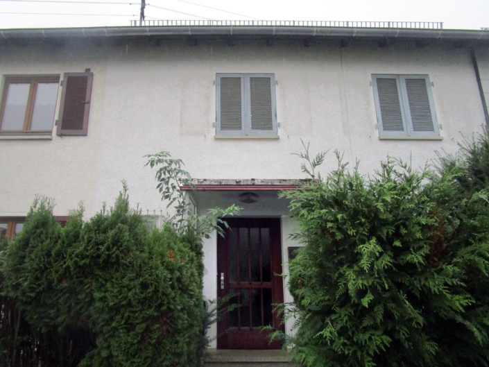 Referenz der Firma Gehring® GutachtenBüro GmbH Referenz der Firma Gehring® GutachtenBüro GmbH