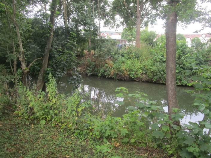 Referenz der Firma Gehring® GutachtenBüro GmbH Referenz der Firma Gehring® GutachtenBüro GmbH