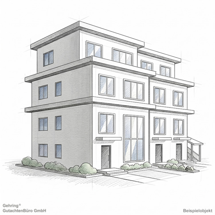 Referenz der Firma Gehring® GutachtenBüro GmbH